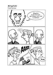 frankbodhi frank zechner comic cartoon wünsche sind menschlich 2013