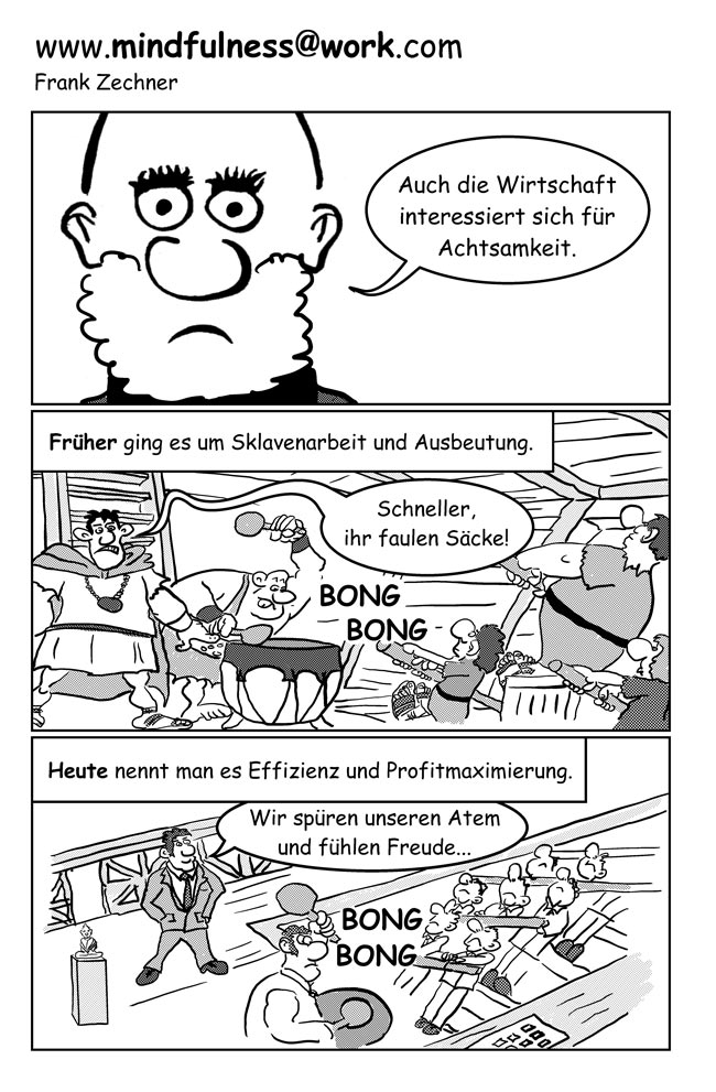 frankbodhi frank zechner comic cartoon wünsche sind menschlich 2013